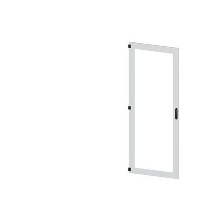Siemens SIVACON door 8MF1280-2UT15-0BE2