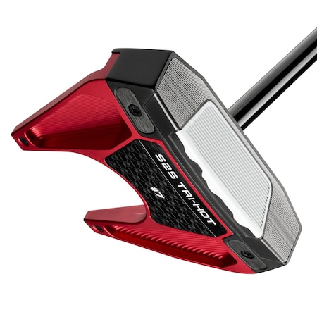 Odyssey Square 2 Square Tri-Hot #7 Putter - Left Hand/34 inch ODYS2STRIHT7PUT
