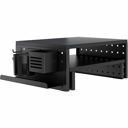 Kantek PEGBOARD RISERS PBS530
