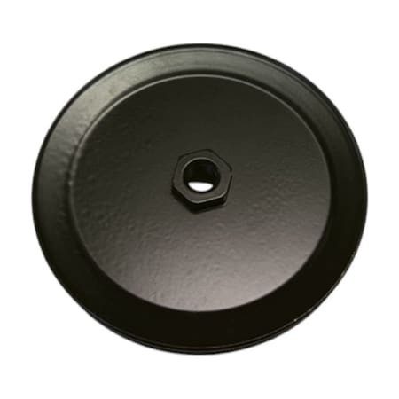 John Deere PULLEY, JOHN DEERE OEM M94579 M94579
