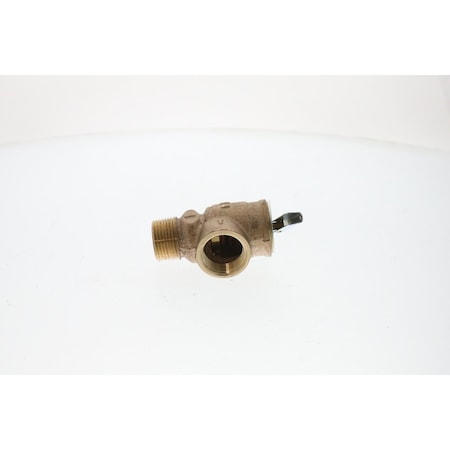 Conbraco Industries Valve 3/4X3/4"150Reliefvl 934000Btu 17-402-04