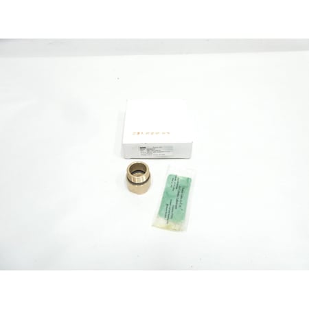 Parker GLAND REPAIR KIT 4MA 1IN PNEUMATIC CYLINDER PARTS AND ACCESSORY RG04MA0101