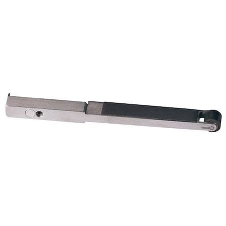 Dynabrade Contact Arm, 13" L, 1/2" W, Steel 15031