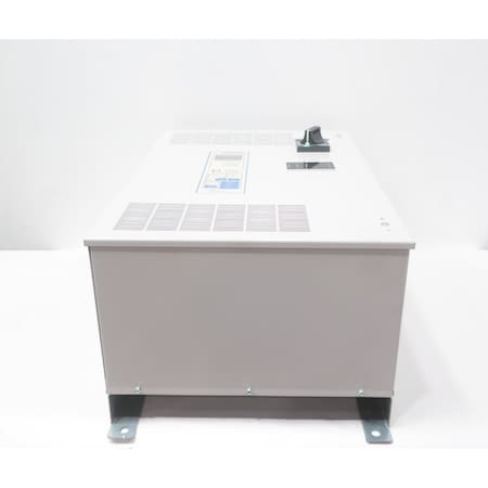 Yaskawa DRIVE 480V-AC 0-460V-AC 0-60HZ E7BVB007TXW3