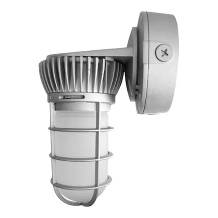 Westgate VTU-20W-30KLED UNIVERSAL VAPOR LIGHTS, (ALL MOUNTING OPTIONS IN ONE BOX) 120-277V, IP65 NEMA 3R VTU-20W-30K