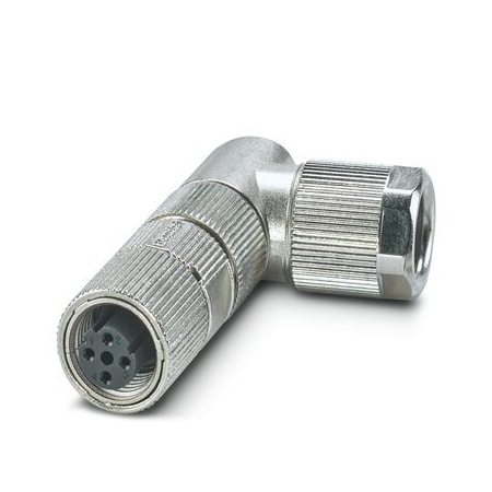 Phoenix Contact SACC-M12FRD-4CT-CM SH PN Data connector 1422849