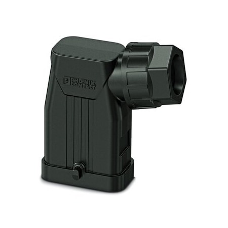 Phoenix Contact HC-COM-HHFS-1SGM25-PL-BK Sleeve housing 1012581