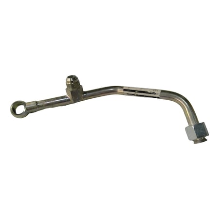 Cnh TUBE HYDRAULIC, CNH OEM 5179853 5179853