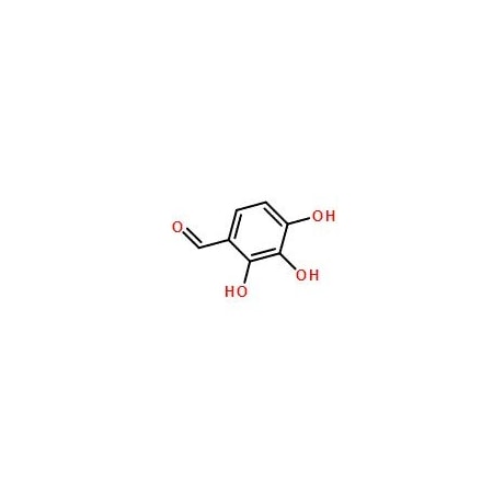 Ak Scientific 2, 3, 4-Trihydroxybenzaldehyde (100g), CAS 2144-08-3 G372-100g