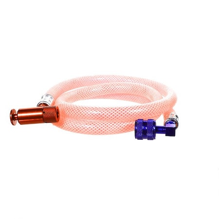 Diversitech Acid Neutralizing Lubricant Hose, Liquid 992-MC
