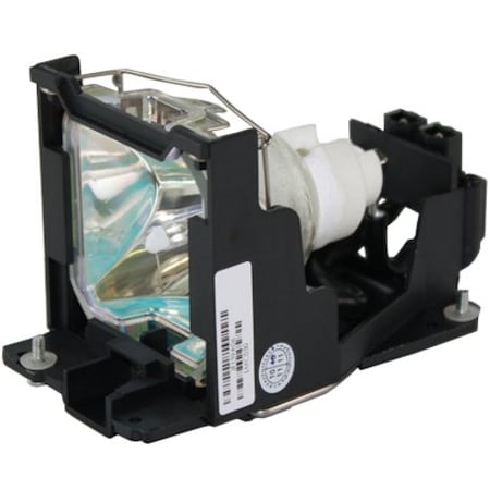 Battery Technology BTI ETLA701-BTI Replacement Lamp - 160 W Projector Lamp - UHM - 1000 Hour ET-LA701-BTI