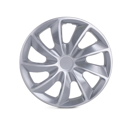 Altertrim 15 in Univ Hubcaps, Snap-On, (Lacq), 4PK CHB-5084-B-15