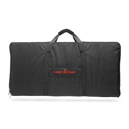 Camp Chef Carry Bag, Black CB60UNV