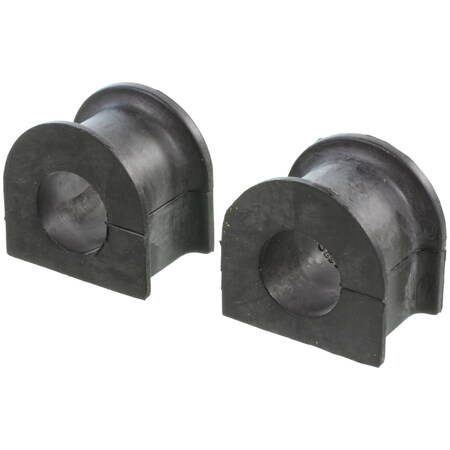 Moog Front To Frame Suspension Stabilizer Bar Bushing Kit, K200620