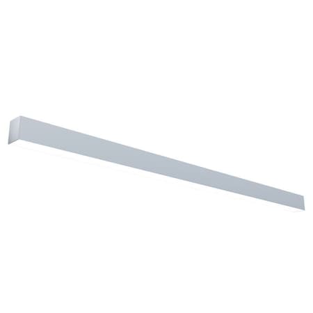 Westgate 6FT 1.5in LINEAR LIGHT INTERNAL DRIVER 5CCT 35/40/45W UP/DOWN RATIO, 35W/40W/45W SCX1.5-6FT-UD-MCTP5-D