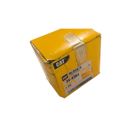 Caterpillar BLOCK A, CATERPILLAR OEM 3V8364 3V8364