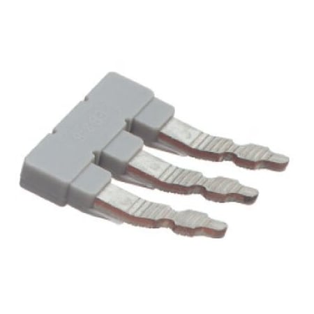 Phoenix Contact EB 3- 8 Insertion bridge pitch: 8 mm 0202141