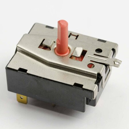 Ge ROTARY SWITCH 4TEMP SENS WE4M406