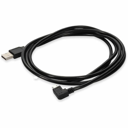 Add-On 6FT USB 2.0 (A)/MICRO-USB 2.0 (B) M/M USB2MICROUSBLT6