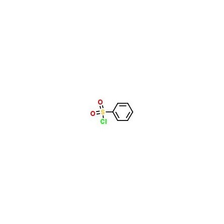 Ak Scientific Benzenesulfonyl chloride (100g), CAS 98-09-9 A490-100g