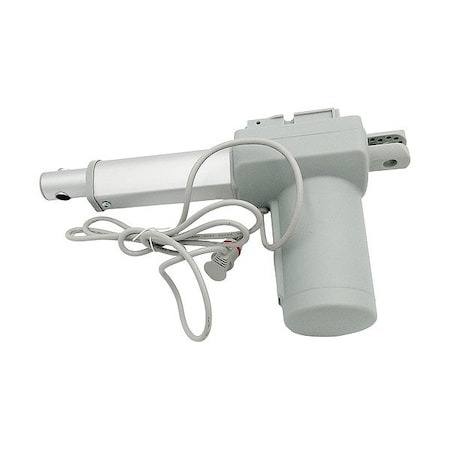 Alco Foot Actuator SP01-TA31-1060-002