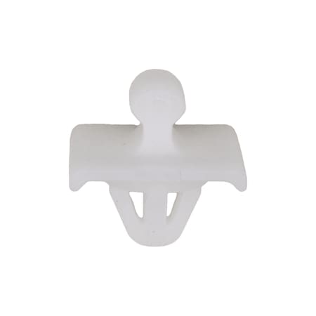 Auveco Mercedes-Benz Moulding Clip, 25PK 21464