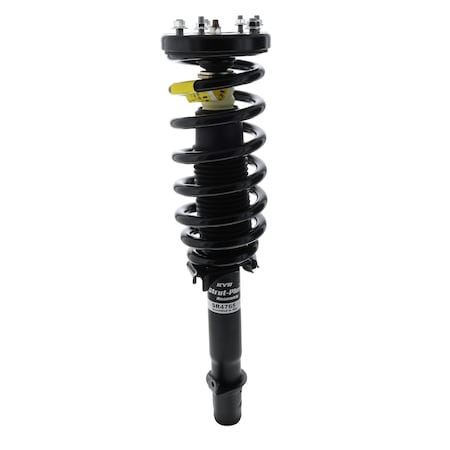 Kyb Complete Corner Unit Assembly -Strut, Mount and Spring,  SR4765