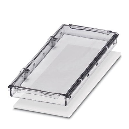 Phoenix Contact BC 107 6 DKL S TRANS DIN rail housing 2896131