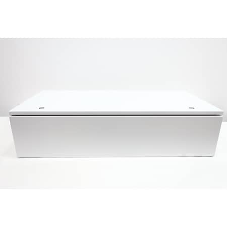 Nvent STEEL ENCLOSURE 36IN 24IN 8IN CSD36248LG/SPL