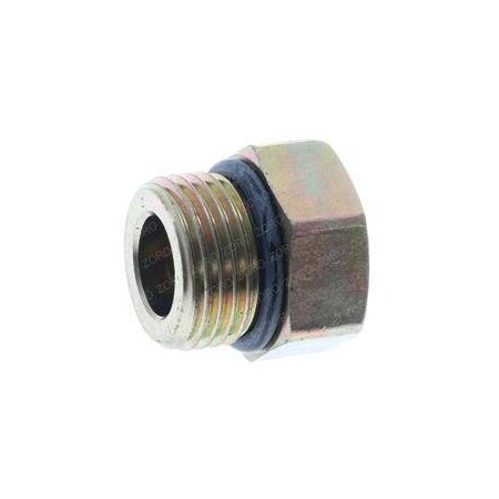 Tennant REPLACEMENT PLUG, HEX HEAD 40362