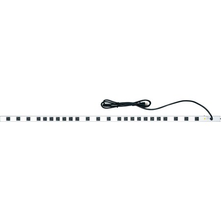 Middle Atlantic ESSEX POWER STRIP, 24 OUTLET PWR-24-V