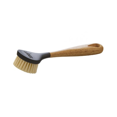 Lodge 10 Inch Scrub Brush, 6PK SCRBRSH