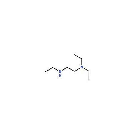 Ak Scientific N, N, N'-Triethylethane-1, 2-diamine (5mL), CAS 105-04-4 8124AC-5mL