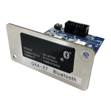 A&D Bluetooth Interface GXA-27