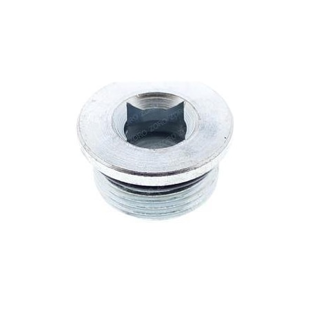 Case REPLACEMENT PLUG 100557A1