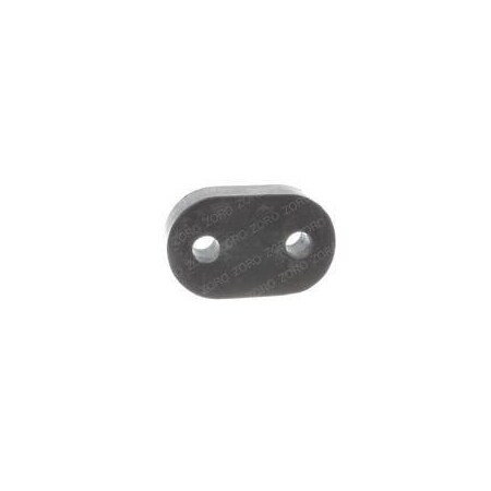 Tennant REPLACEMENT ISOLATOR, RUBBER 1013031
