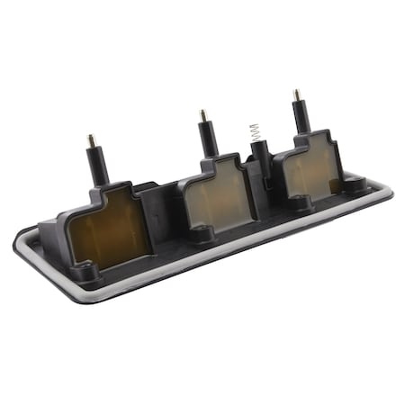 Hella IGNITION COIL 230035431