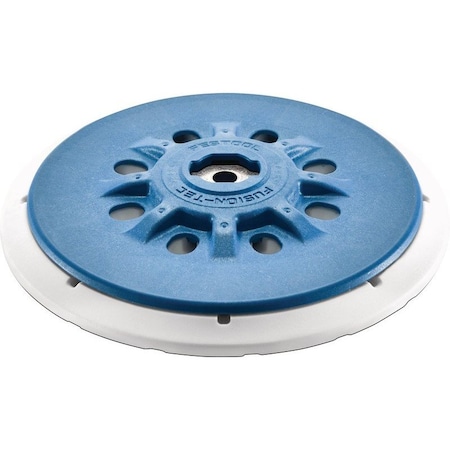 Festool Sander Backing Pad FUSION-TEC ST-STF D150/MJ2-M8-H-HT 202460
