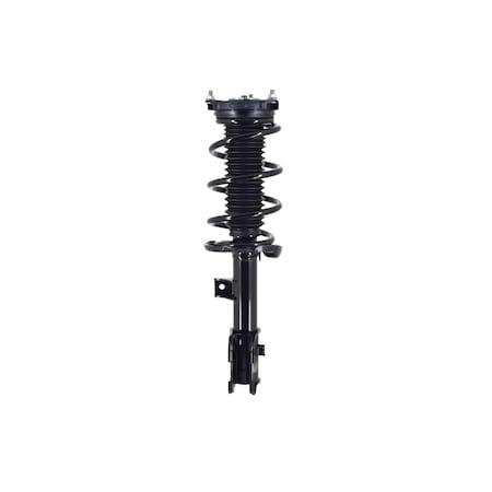 Fcs Struts Suspension Strut And Coil Spring Assembly 1334438L