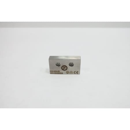 Fortress Interlock CODED NON-CONTACT SAFETY SWITCH NCA-SR