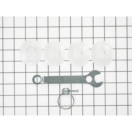 Bosch Installation Set 00436508