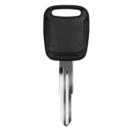 Hy-Ko HY-KO 18HON350 Programmable Chip Key, for Honda Vehicles Locks 18HON350