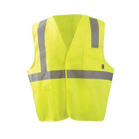 Occunomix Break Away Vest ECO-IMB-Y2X