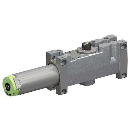 Lcn Standard Cylinder Assembly, RH, Aluminum 4021-3071 RH 689