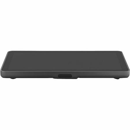 Logitech MAKE VIDEO COLLABORATION EASIER BY ADDING TAP IP TOUCH CONTROLLER AND L 991-000397