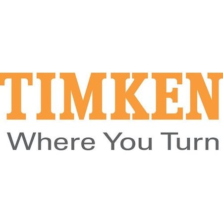 Timken Wheel Bearing and Hub Assembly HA590665