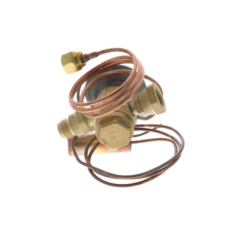 Trane Therm Expan Valve, 5/8" 3.5Ton, R22 VAL8611