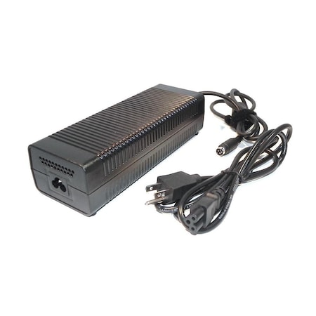 Premium Power Adapter AC 180W 4pin female - grounded AC180F4PINE