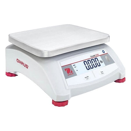 Ohaus Compact Scale V12P3 AM