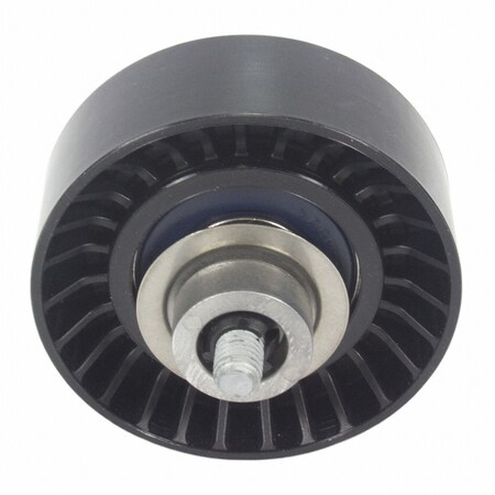 Motorcraft Accessory Drive Belt Idler Pulley,  YS354